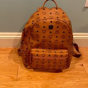 MCM Stark Backpack
